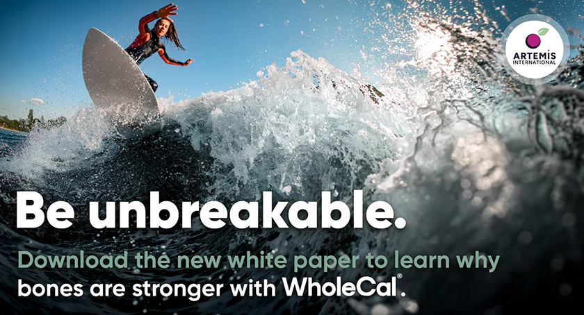 Next-Generation Calcium: The Science Behind Whole-Food Mineral Nutrition